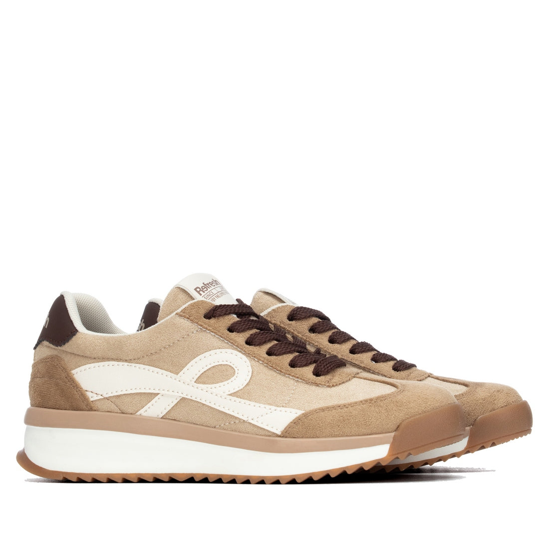 REFRESH MUJER DEPORTIVOS SNEAKERS 176232