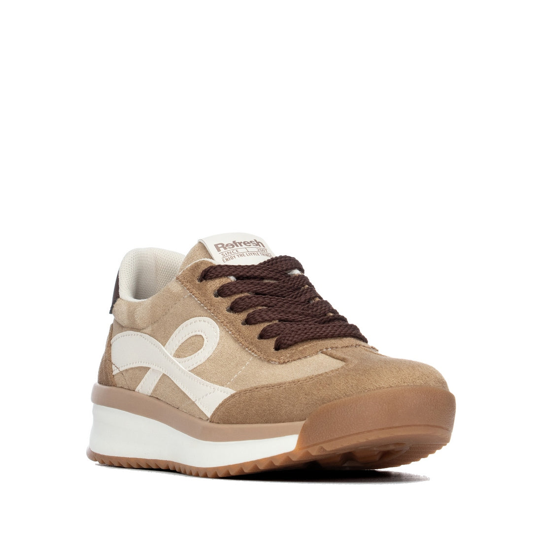REFRESH MUJER DEPORTIVOS SNEAKERS 176232