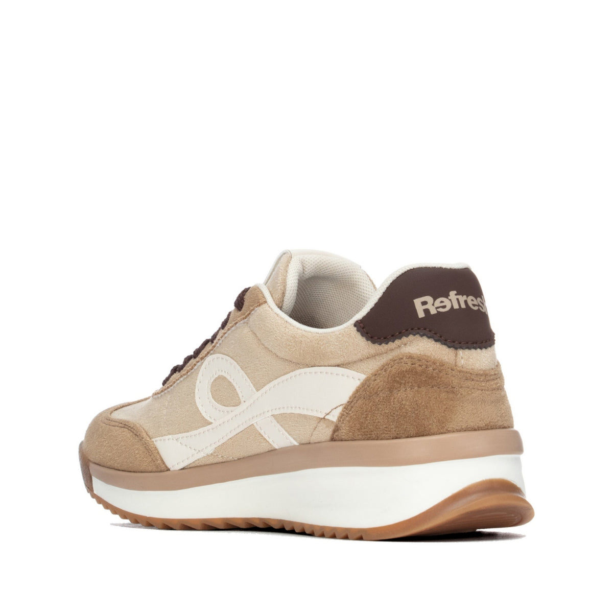 REFRESH MUJER DEPORTIVOS SNEAKERS 176232