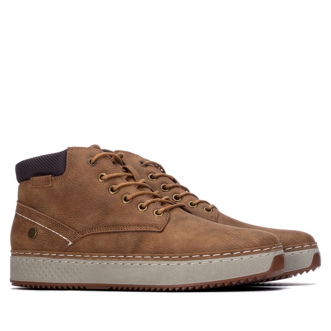 REFRESH HOMBRE BOTIN CASUAL 176704