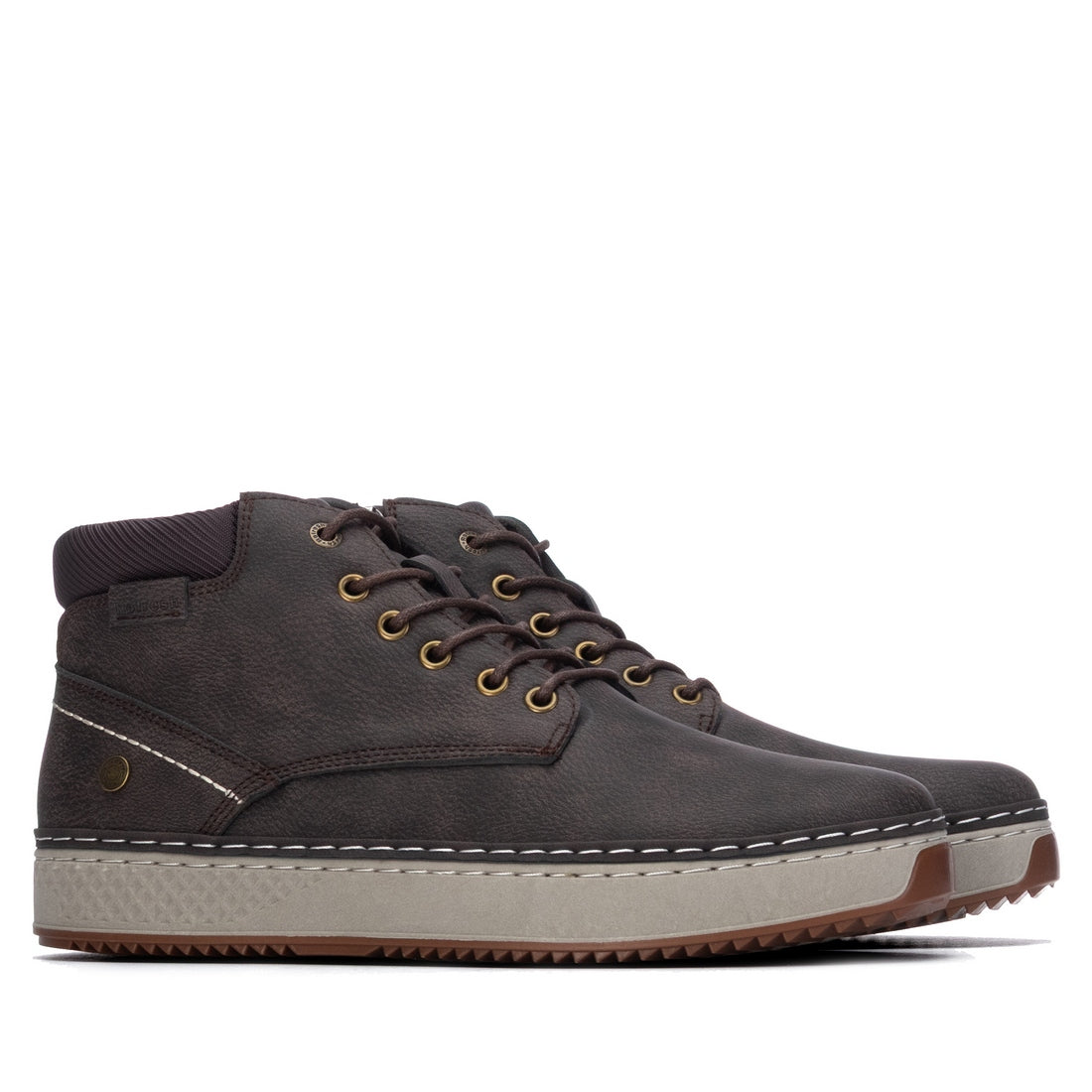REFRESH HOMBRE BOTIN CASUAL 176704