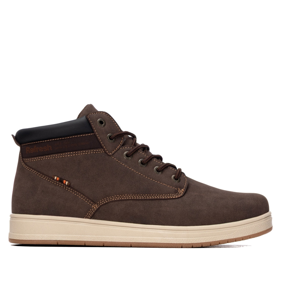 REFRESH HOMBRE BOTIN CASUAL 176762