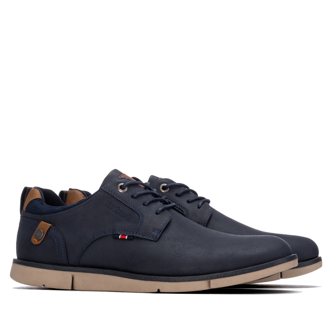 REFRESH HOMBRE ZAPATOS VESTIR 176709