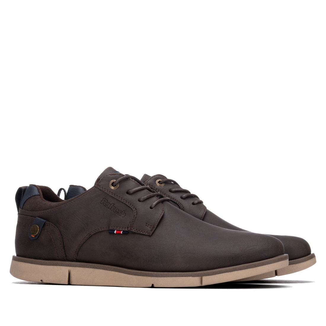 REFRESH HOMBRE ZAPATOS VESTIR 176709