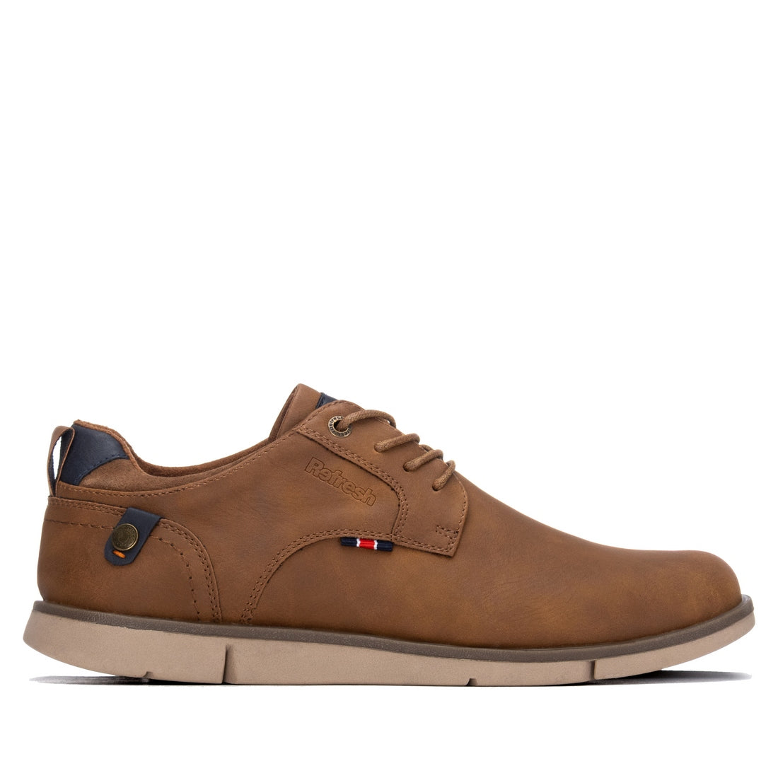 REFRESH HOMBRE ZAPATOS VESTIR 176709
