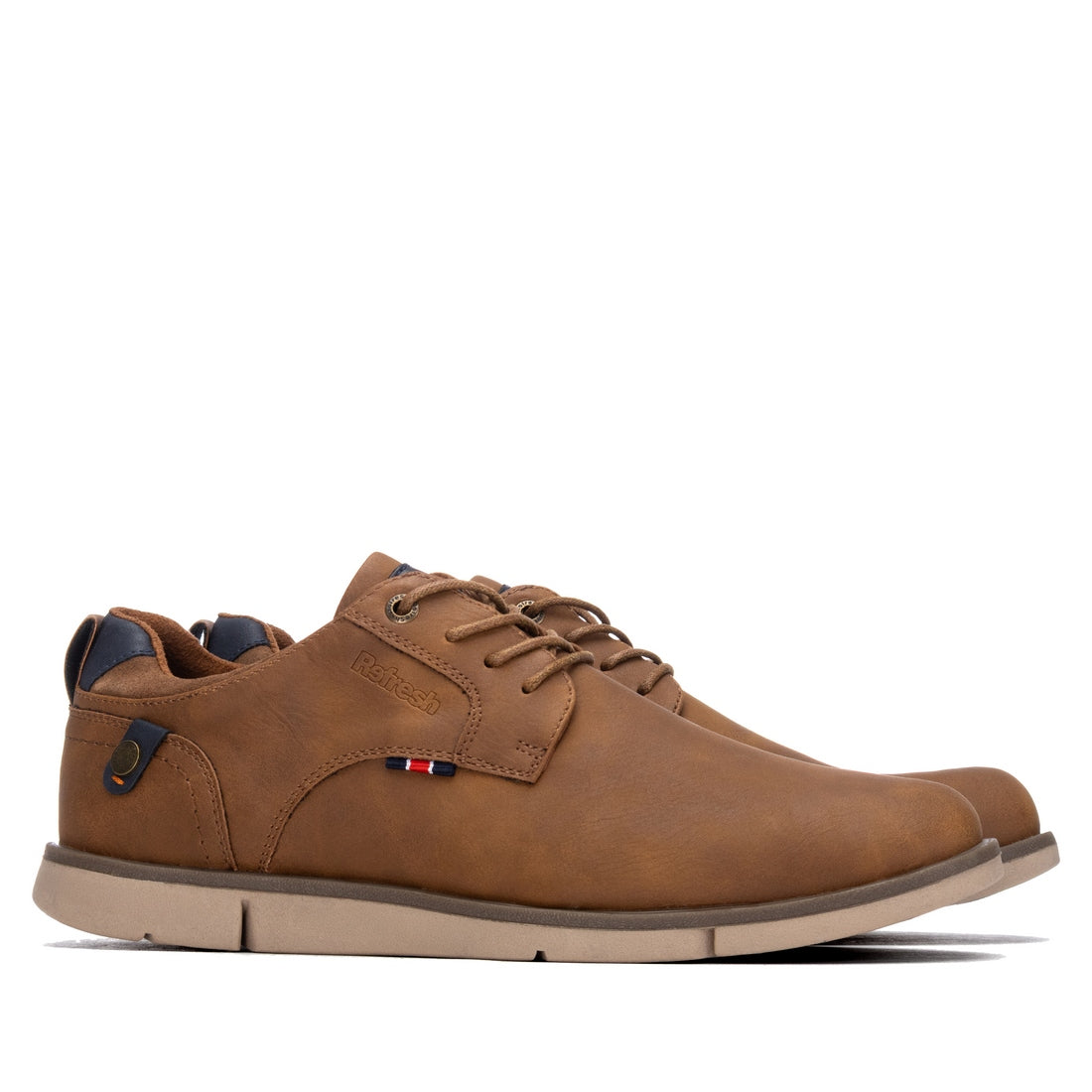 REFRESH HOMBRE ZAPATOS VESTIR 176709