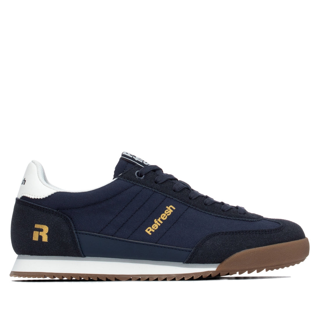REFRESH HOMBRE DEPORTIVOS CASUAL 176741