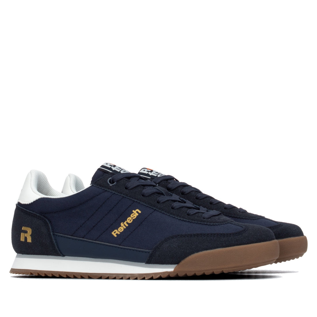 REFRESH HOMBRE DEPORTIVOS CASUAL 176741