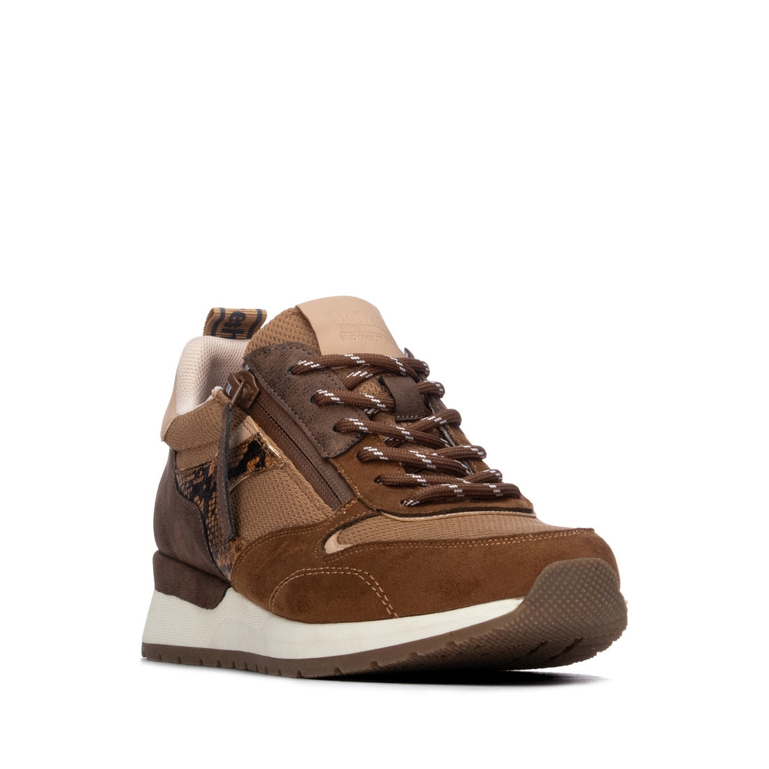 REFRESH MUJER DEPORTIVOS CASUAL 176220