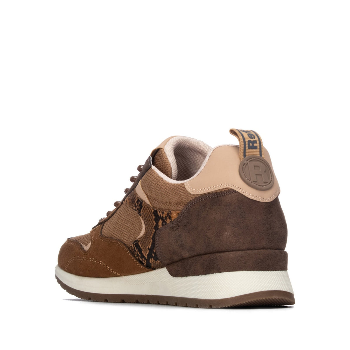 REFRESH MUJER DEPORTIVOS CASUAL 176220