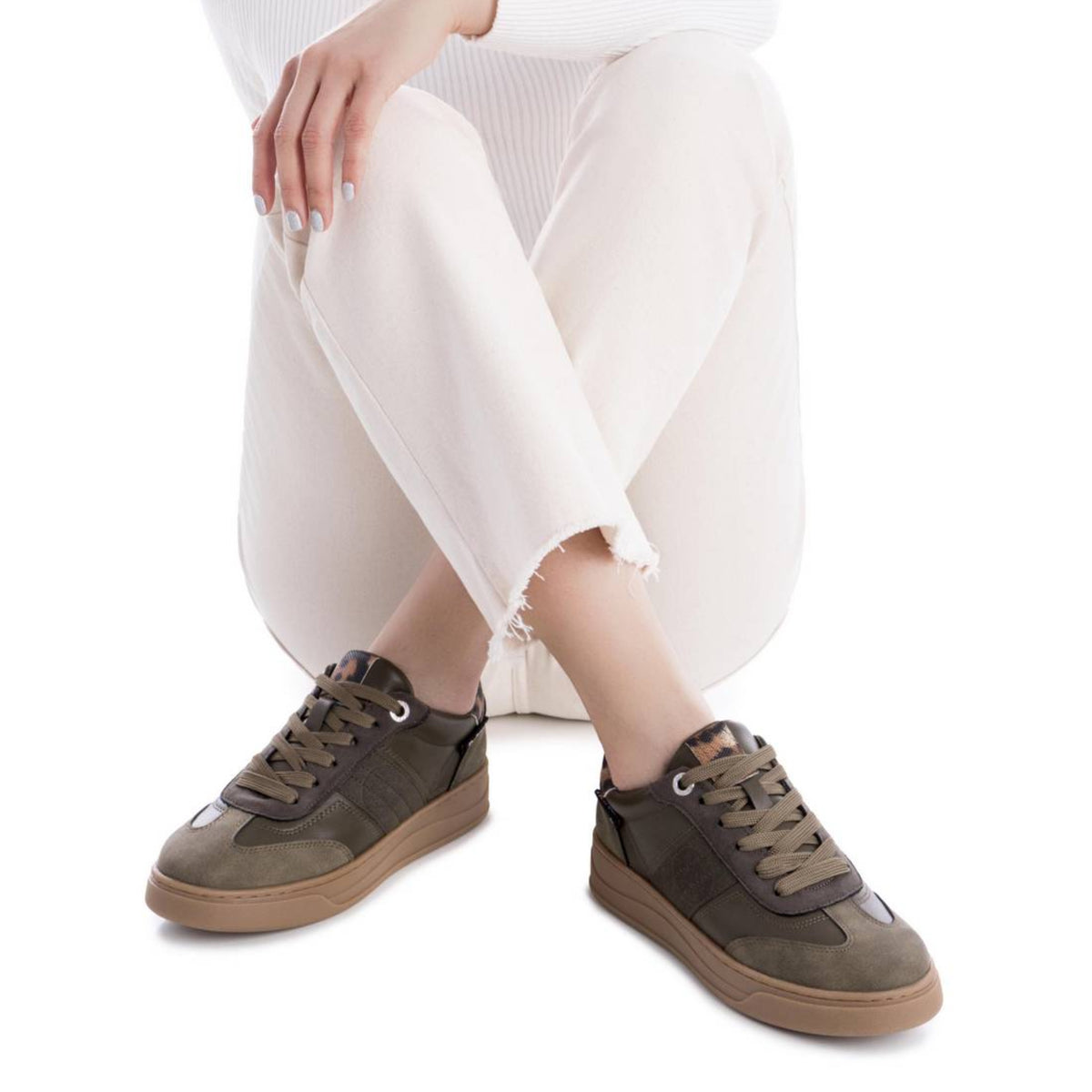 REFRESH MUJER DEPORTIVOS CASUAL 172954