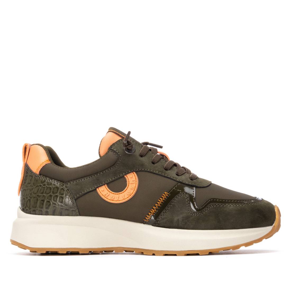REFRESH MUJER DEPORTIVOS CASUAL 172942