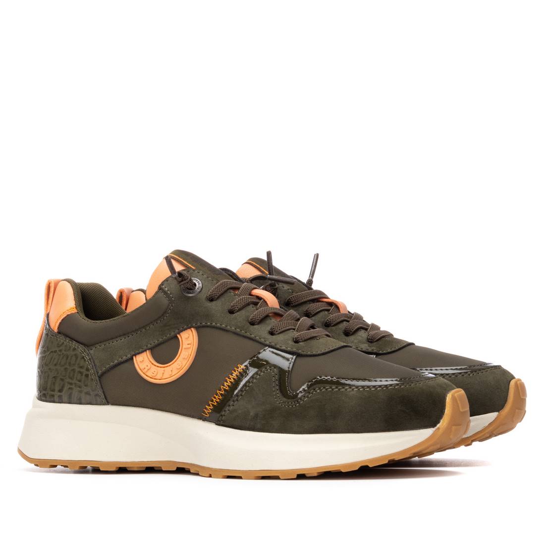 REFRESH MUJER DEPORTIVOS CASUAL 172942