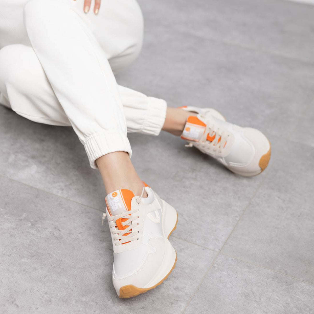 REFRESH MUJER DEPORTIVOS CASUAL 172942