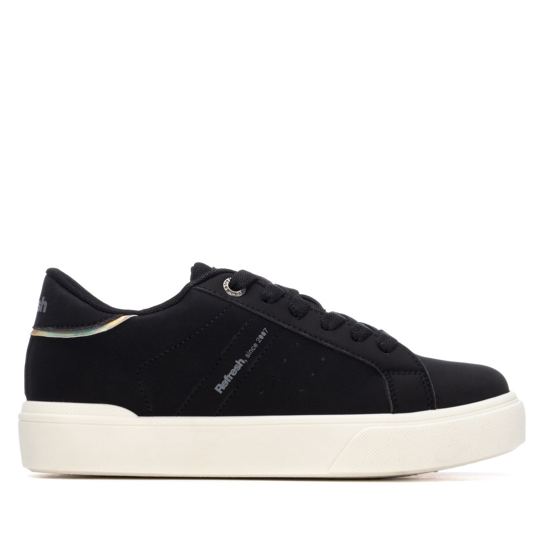 REFRESH MUJER DEPORTIVOS CASUAL 176190