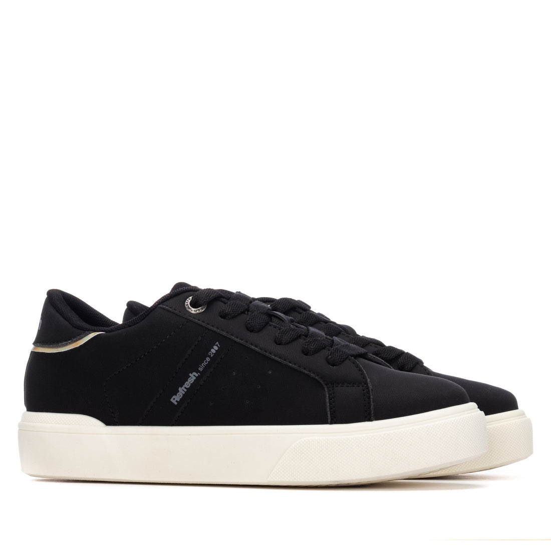 REFRESH MUJER DEPORTIVOS CASUAL 176190