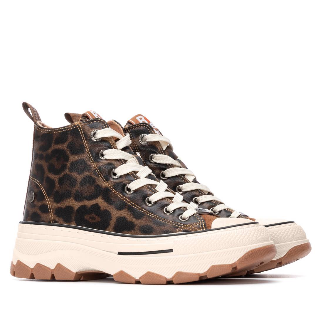 DEPORTIVOS SNEAKERS HOMBRE REFRESH 173078
