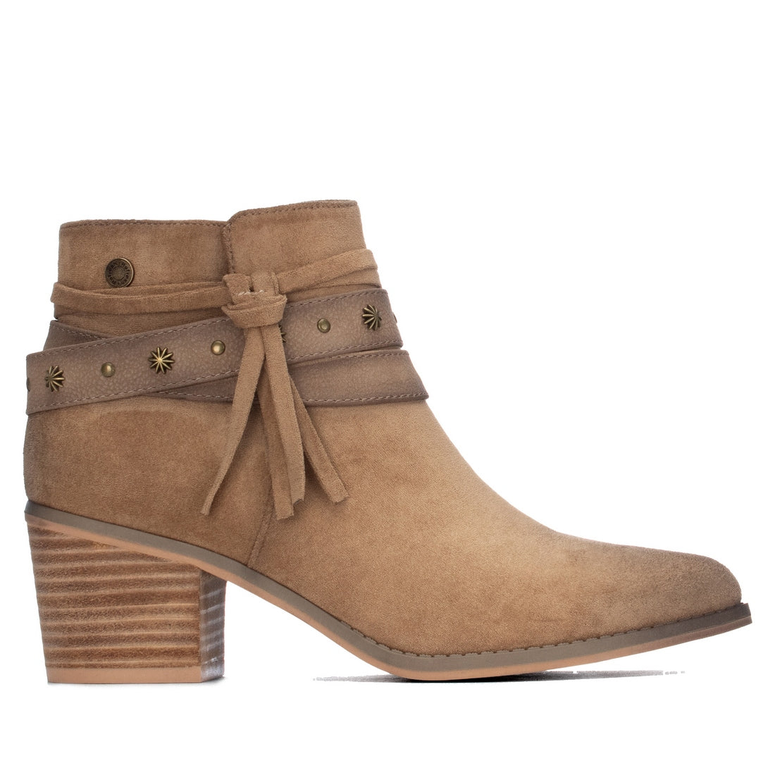REFRESH MUJER BOTIN TACON 176157