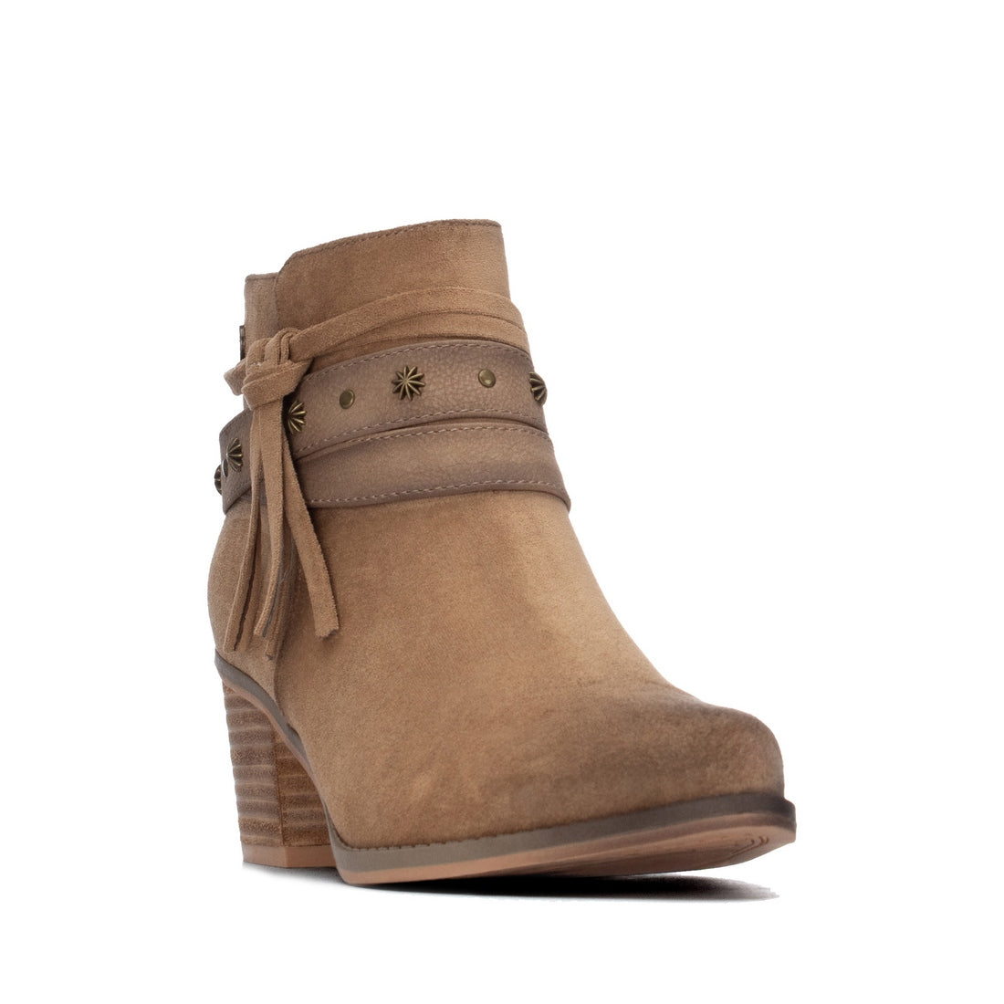REFRESH MUJER BOTIN TACON 176157