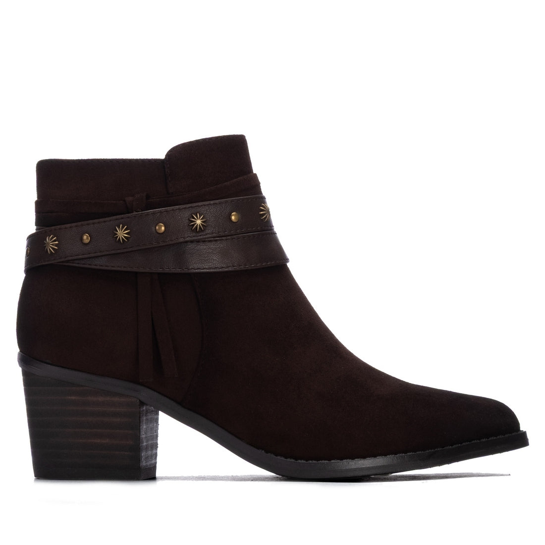 REFRESH MUJER BOTIN TACON 176157