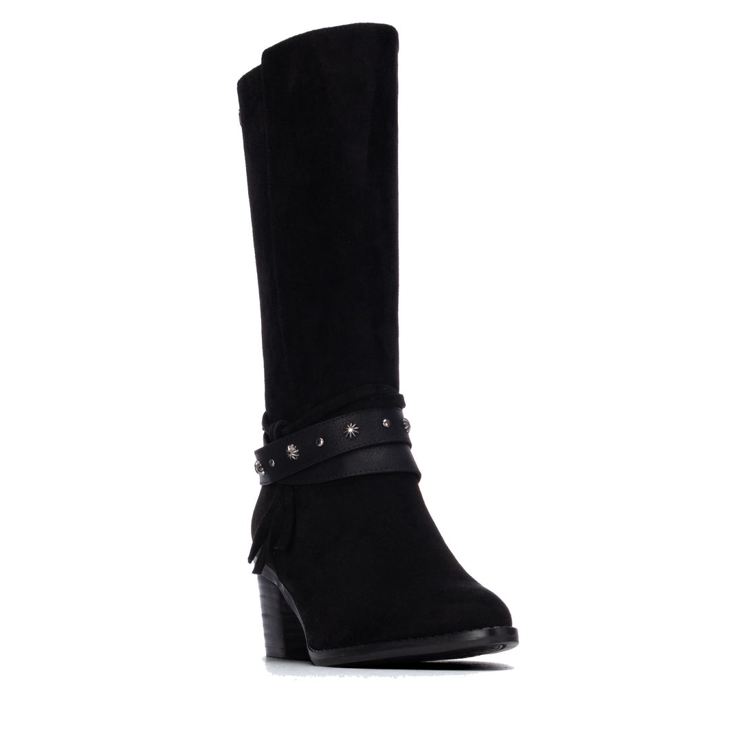 REFRESH MUJER BOTAS ALTAS TACON 176158