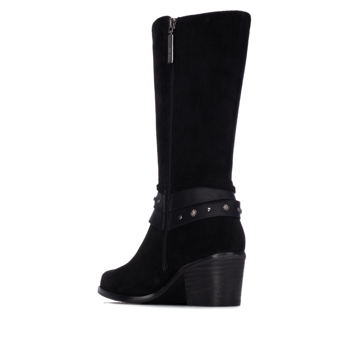 REFRESH MUJER BOTAS ALTAS TACON 176158