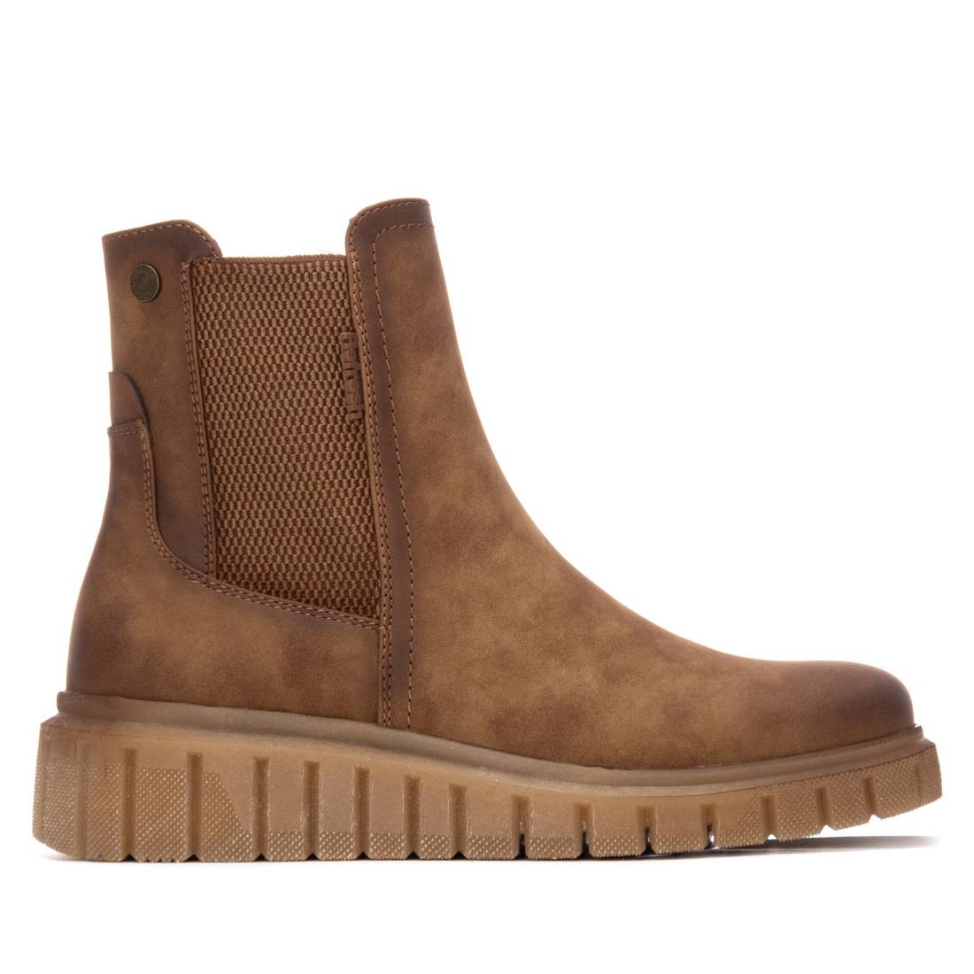 REFRESH MUJER BOTIN CASUAL 173211
