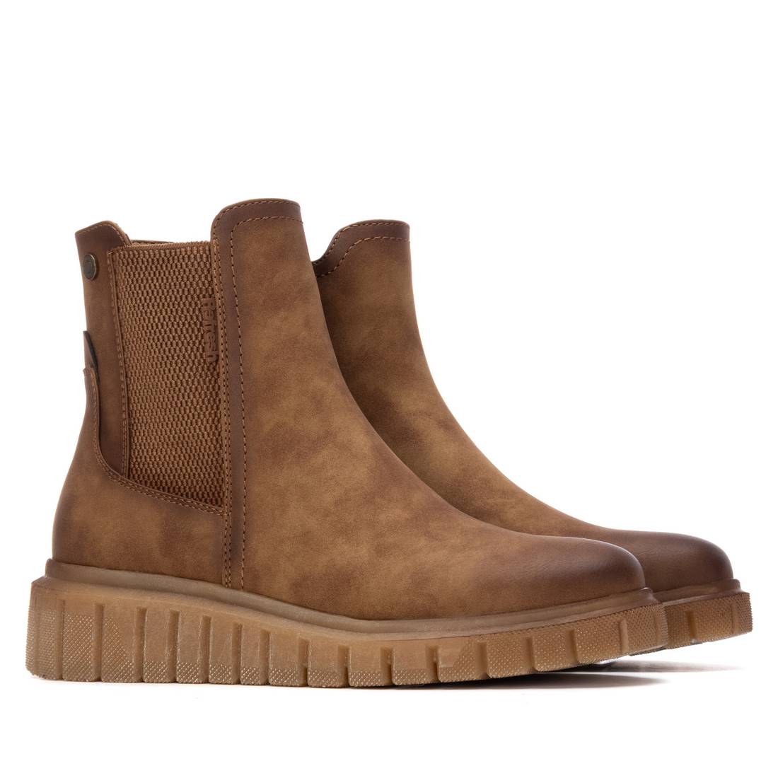 REFRESH MUJER BOTIN CASUAL 173211