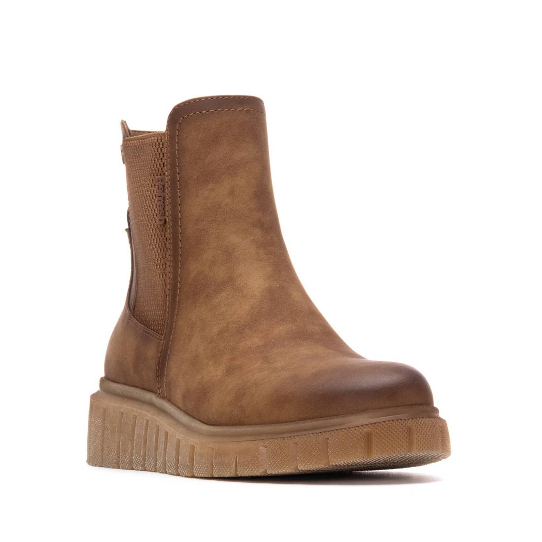REFRESH MUJER BOTIN CASUAL 173211
