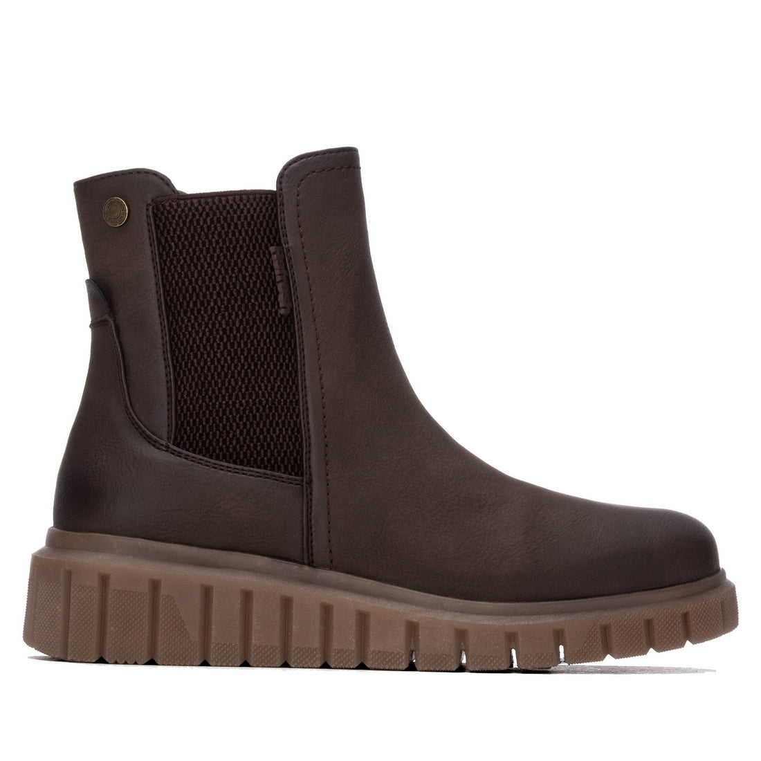 REFRESH MUJER BOTIN CASUAL 173211