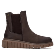 REFRESH MUJER BOTIN CASUAL 173211