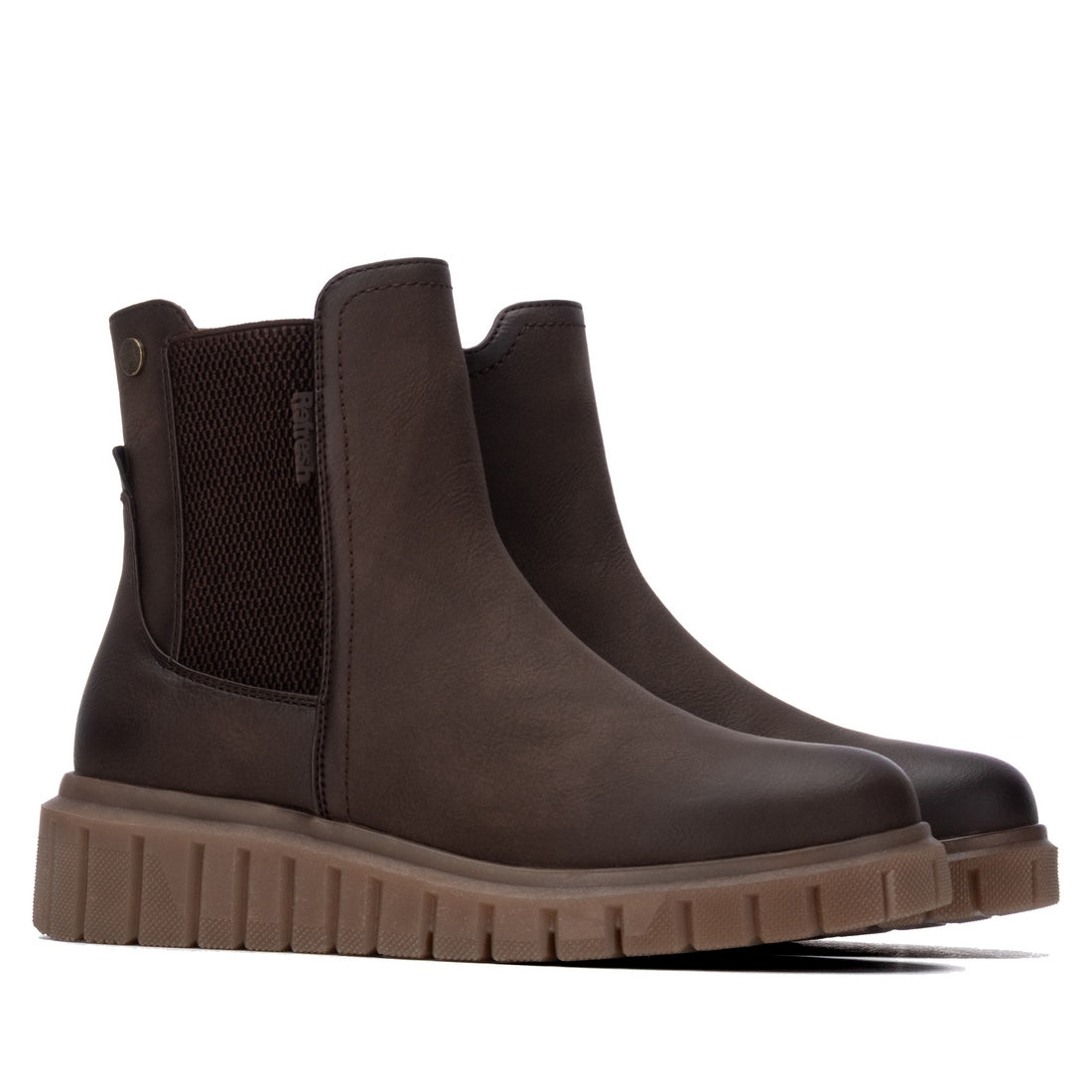 REFRESH MUJER BOTIN CASUAL 173211