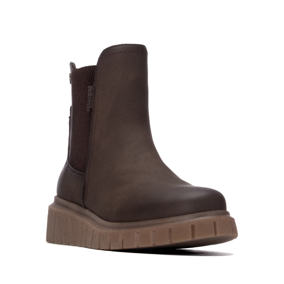 REFRESH MUJER BOTIN CASUAL 173211