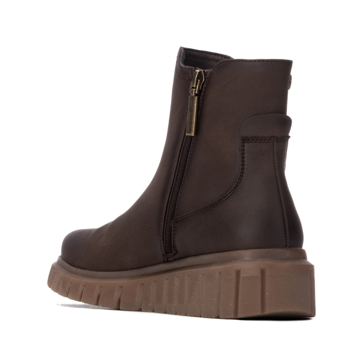 REFRESH MUJER BOTIN CASUAL 173211
