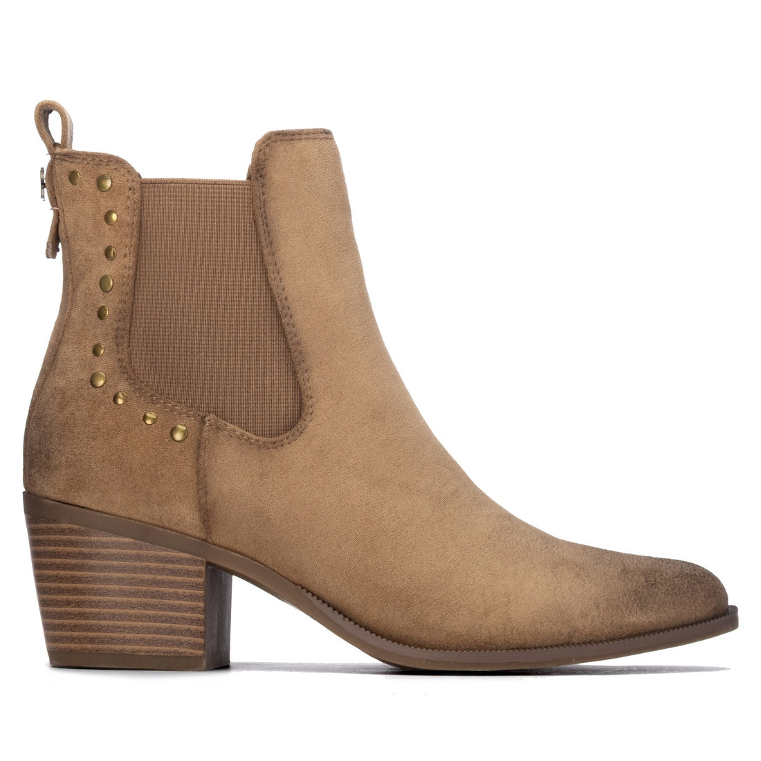 REFRESH MUJER BOTIN TACON 176159