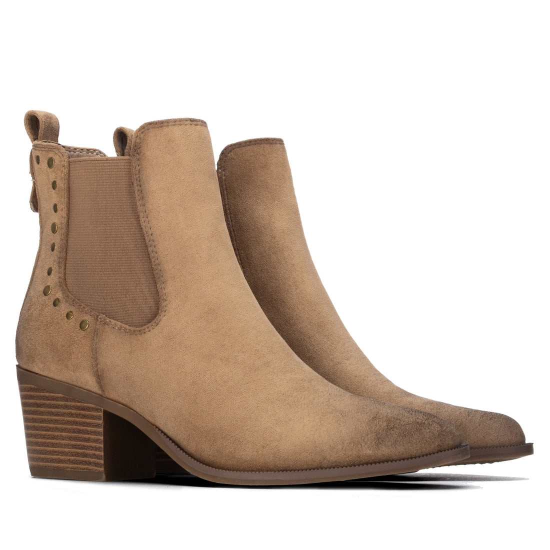 REFRESH MUJER BOTIN TACON 176159