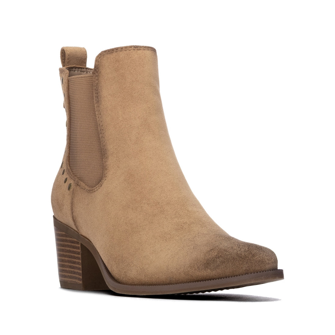 REFRESH MUJER BOTIN TACON 176159