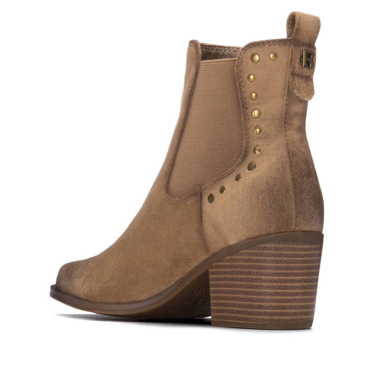 REFRESH MUJER BOTIN TACON 176159