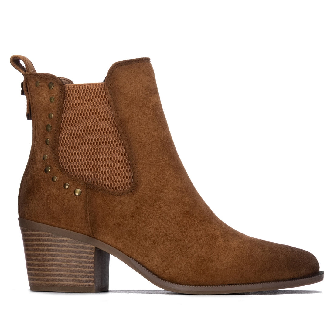 REFRESH MUJER BOTIN TACON 176159