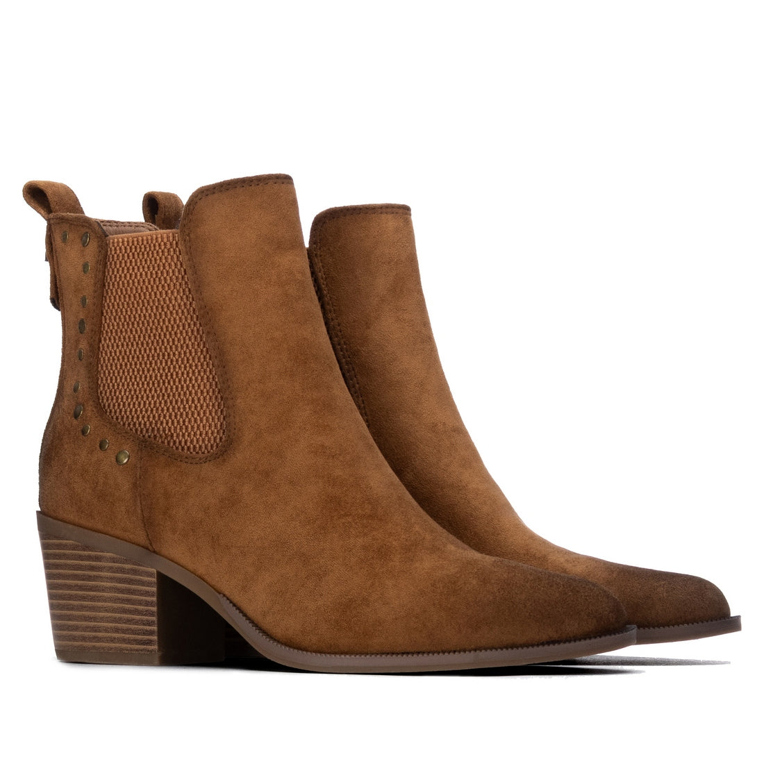 REFRESH MUJER BOTIN TACON 176159