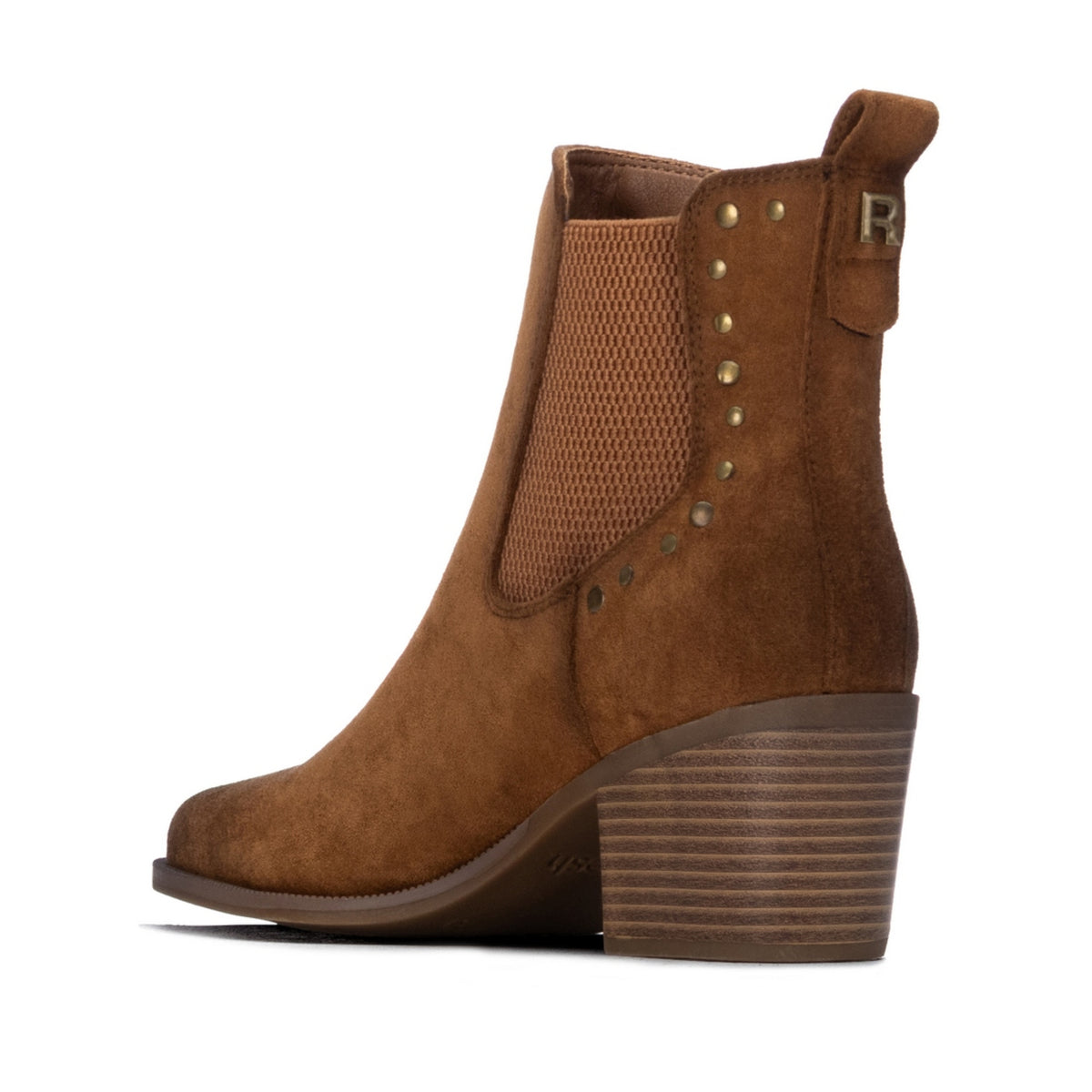 REFRESH MUJER BOTIN TACON 176159