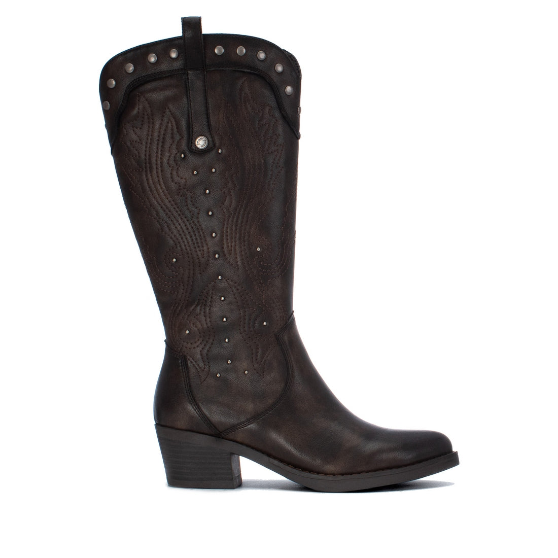 REFRESH MUJER BOTAS ALTAS TACON 176149