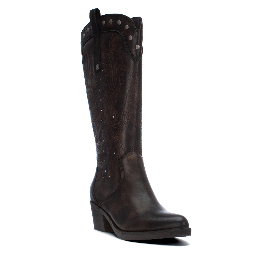 REFRESH MUJER BOTAS ALTAS TACON 176149