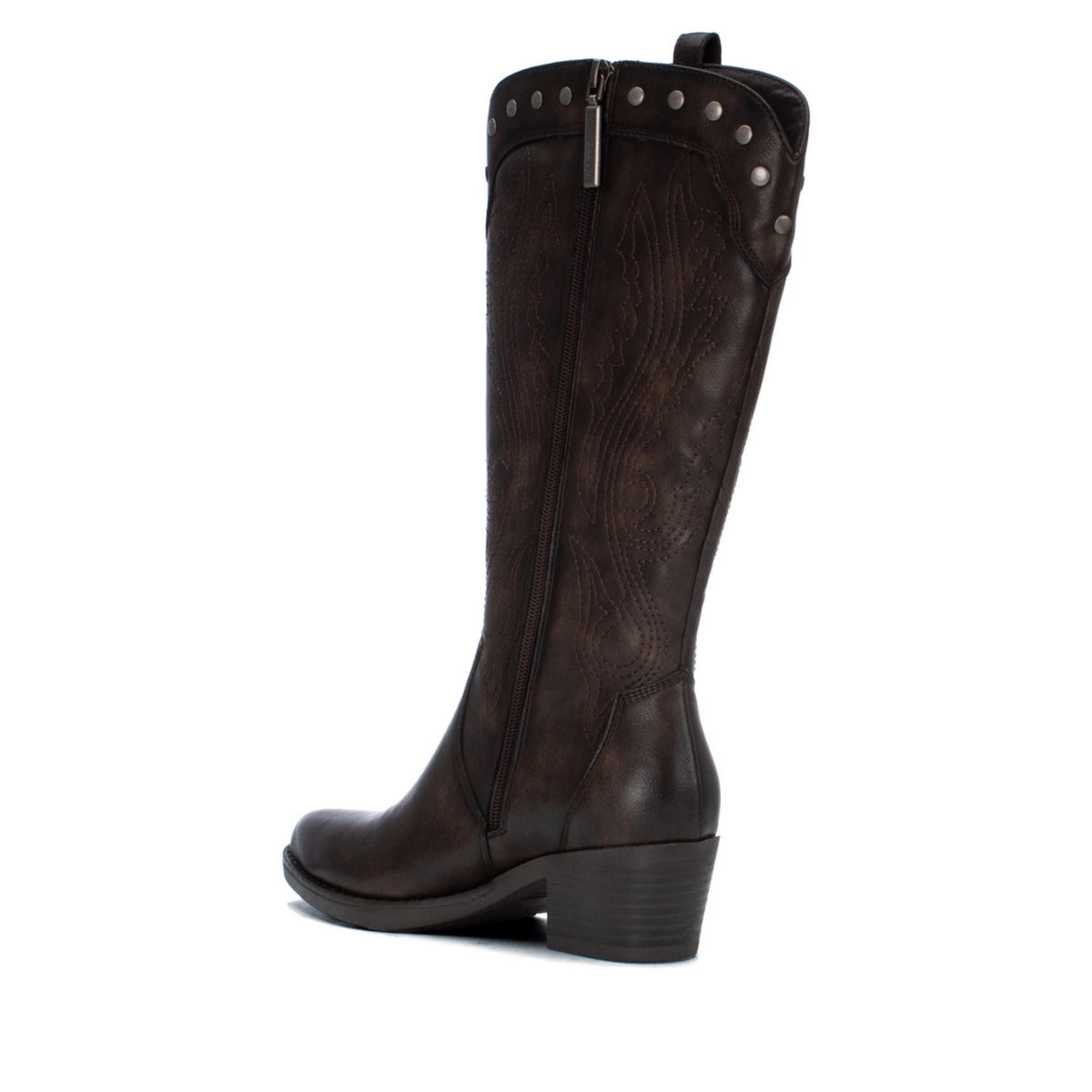 REFRESH MUJER BOTAS ALTAS TACON 176149