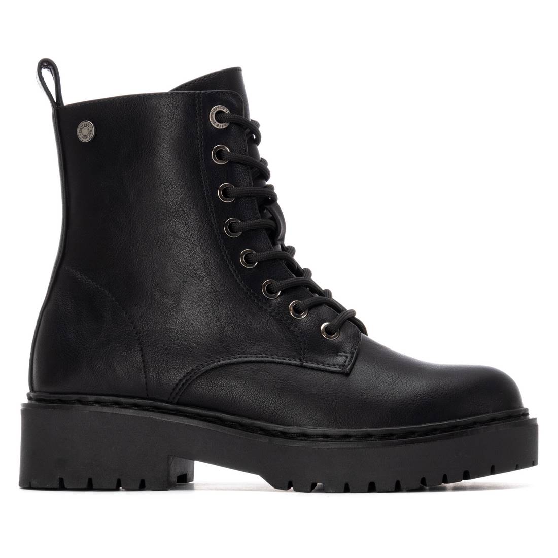 REFRESH MUJER BOTIN MILITAR 173081
