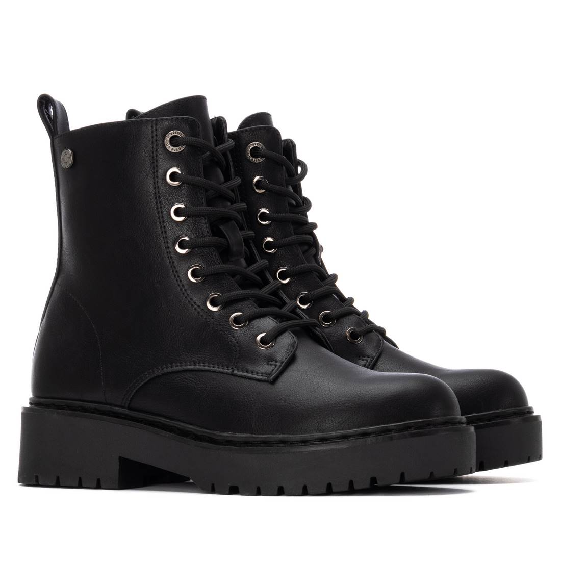 REFRESH MUJER BOTIN MILITAR 173081