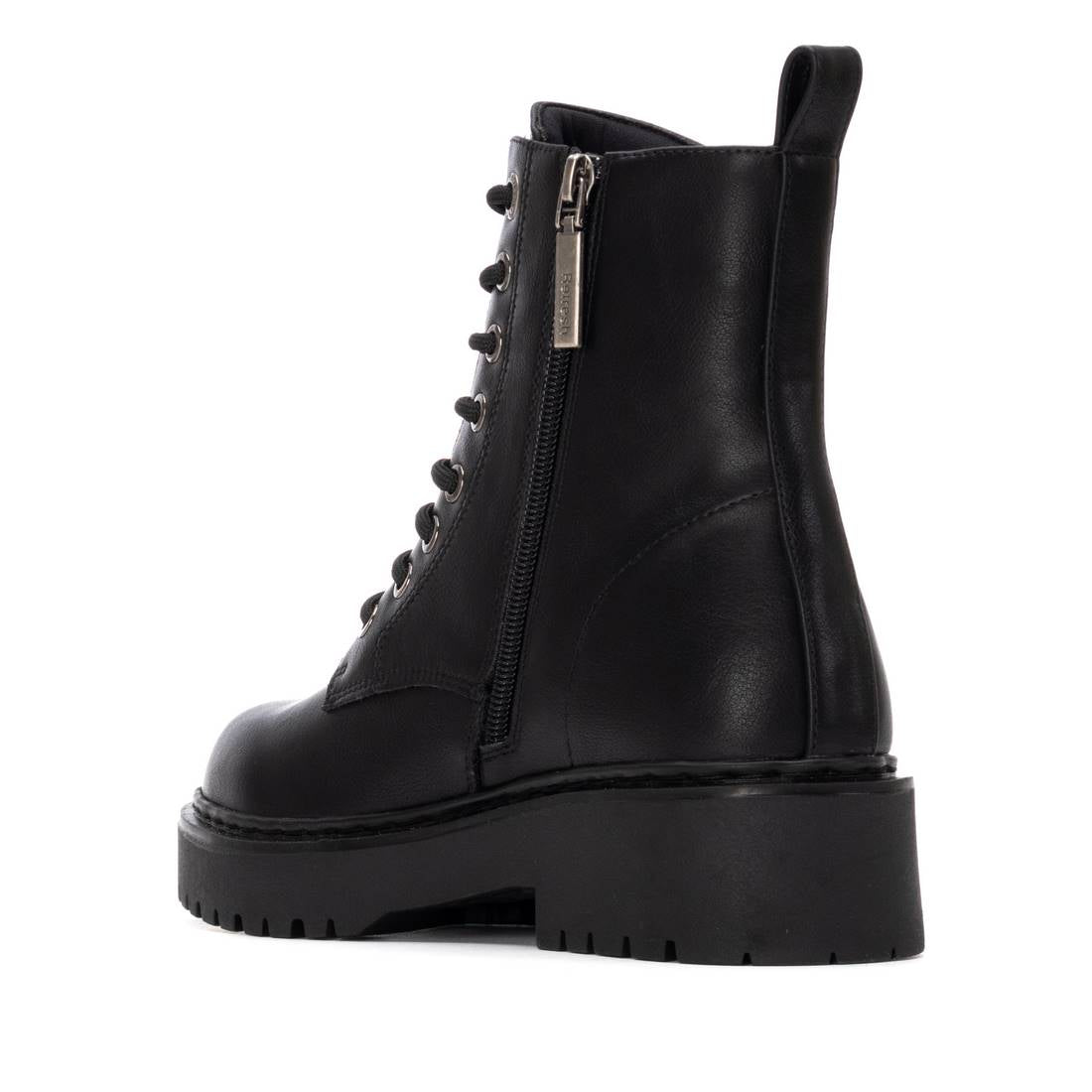 REFRESH MUJER BOTIN MILITAR 173081
