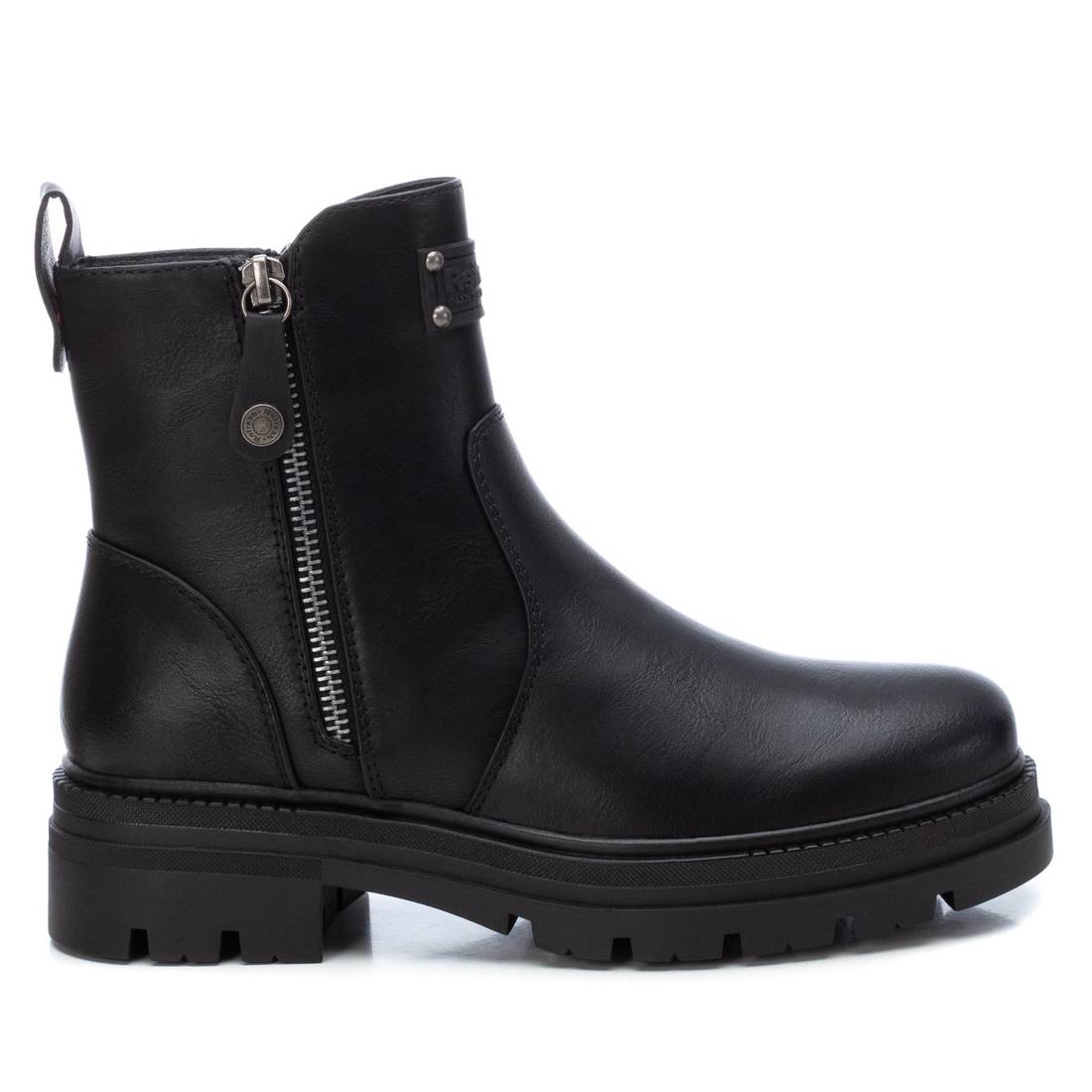 REFRESH MUJER BOTIN CASUAL 171002