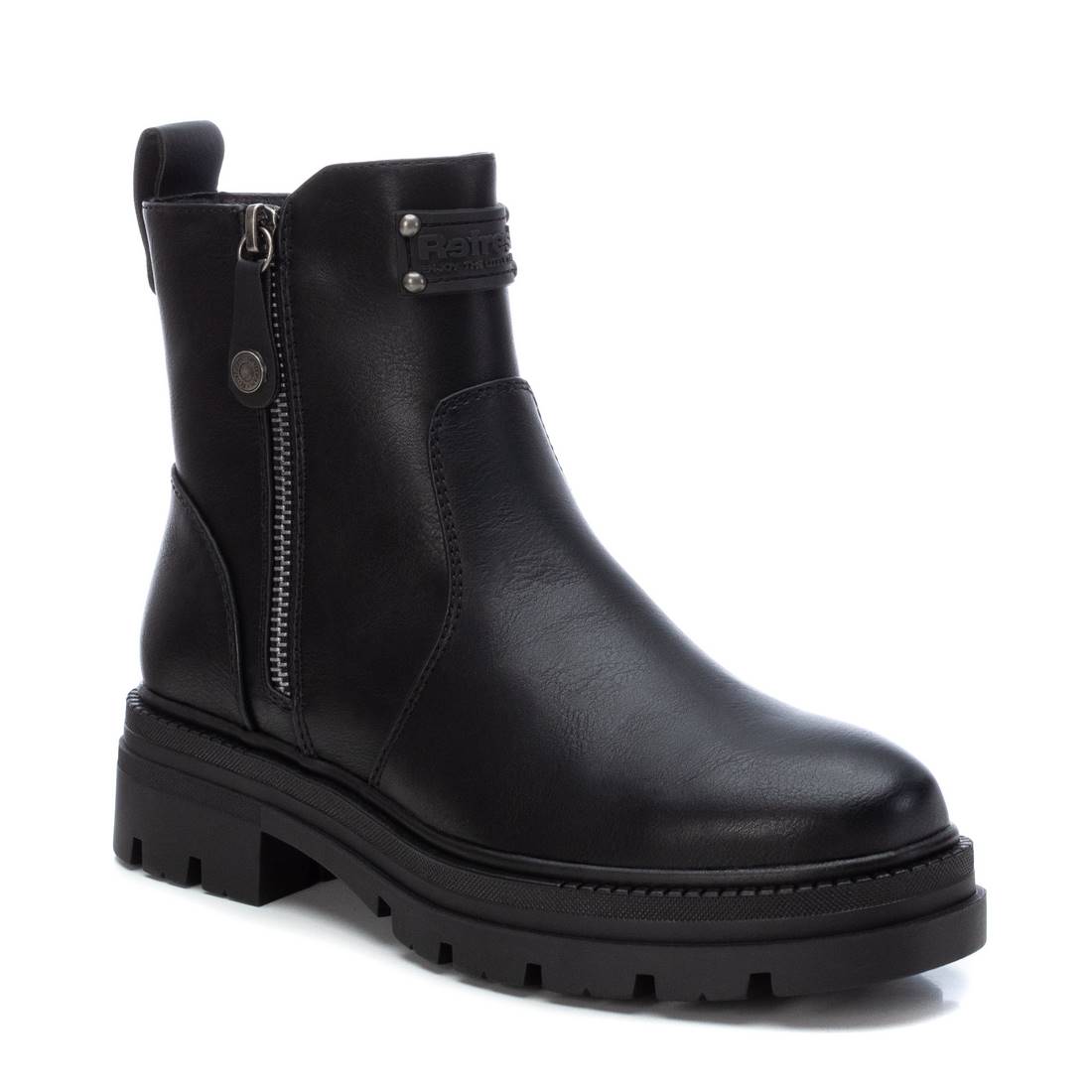 REFRESH MUJER BOTIN CASUAL 171002