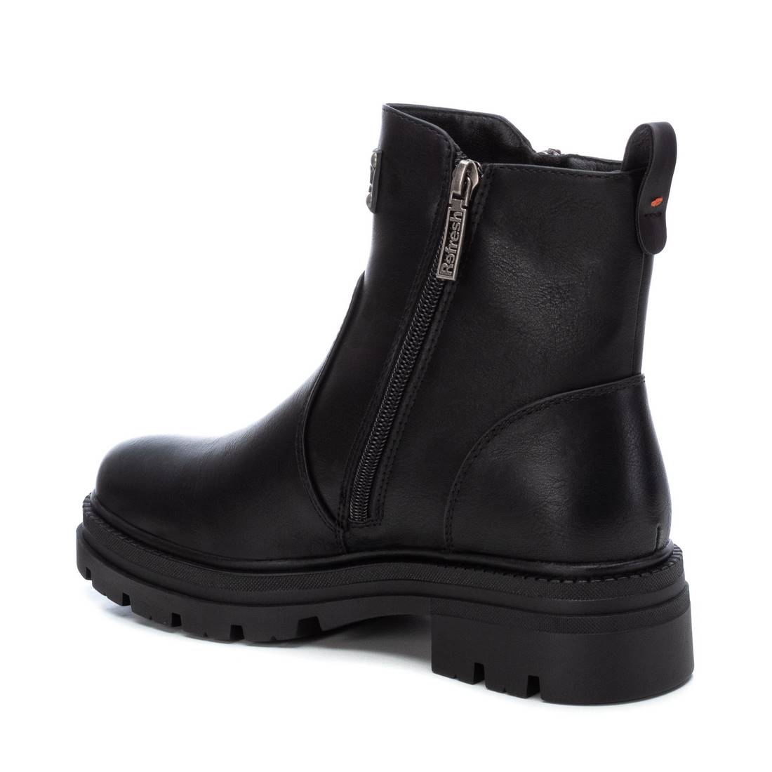 REFRESH MUJER BOTIN CASUAL 171002